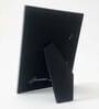 (1Pc) Gold Wooden Golden Glass Photo Frame (1Pc) Gold Wooden Golden Glass Photo Frame