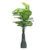 Green 3 Feet Tall Alocasia-Lg Artificial Plant