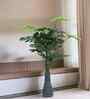 Green 3 Feet Tall Monstera Artificial Plant