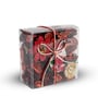 (1Pc) Multicolor Dried Flowers Leaves Seed Pods Fragrance Oils Decorative Potpourri Box Tropical Breeze