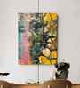 (1Pc) Multicolour Canvas Beautiful Abstract Wall Art