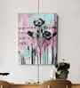 (1Pc) Multicolour Canvas Beautiful Abstract Wall Art