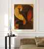 (1Pc) Multicolour Canvas Beautiful Abstract Wall Art