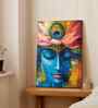 (1Pc) Multicolour Canvas Beautiful Abstract Wall Art