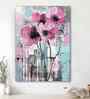 (1Pc) Multicolour Canvas Beautiful Abstract Wall Art