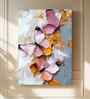 (1Pc) Multicolour Canvas Beautiful Abstract Wall Art