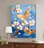 (1Pc) Multicolour Canvas Beautiful Abstract Wall Art