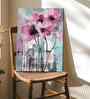 (1Pc) Multicolour Canvas Beautiful Abstract Wall Art