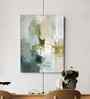 (1Pc) Multicolour Canvas Beautiful Abstract Wall Art