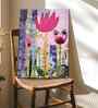 (1Pc) Multicolour Canvas Beautiful Abstract Wall Art