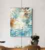 (1Pc) Multicolour Canvas Beautiful Abstract Wall Art