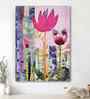 (1Pc) Multicolour Canvas Beautiful Abstract Wall Art