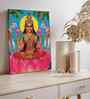 (1Pc) Multicolour Canvas Hindu Spiritual Wall Art