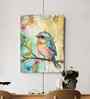 (1Pc) Multicolour Canvas Soft Pastel Wall Art