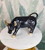 Black Bull Decor