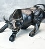 Black Bull Showpiece