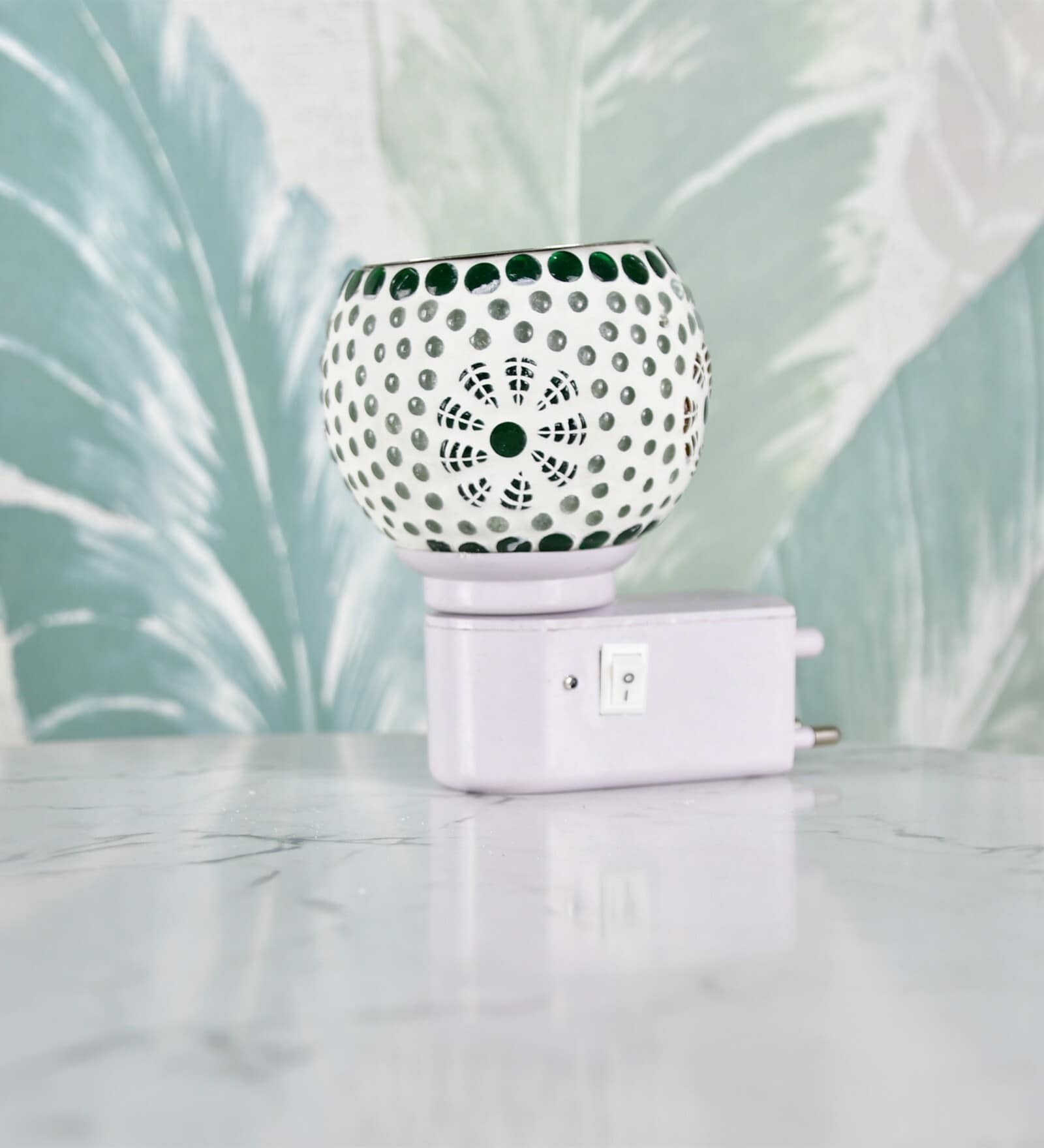 Plug-In Electric Oil Diffuser