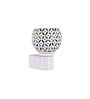 Multicolor Mosaic Pattern Plug-In Electric Fragrance Diffuser
