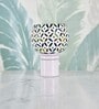 Multicolor Mosaic Pattern Plug-In Electric Fragrance Diffuser