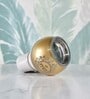 Golden Plug-In Radhe Electric Diffuser