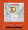 Golden Plug-In Radhe Electric Diffuser
