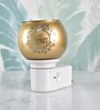 Golden Plug-In Radhe Electric Diffuser
