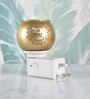 Golden Plug-In Radhe Electric Diffuser