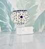 Mosaic Design Plug-In Electric Ceramic Diffuser
