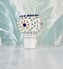 Mosaic Design Plug-In Electric Ceramic Diffuser