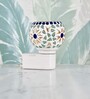 Mosaic Design Plug-In Electric Ceramic Diffuser