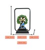 Enlightened Bodhi Glow Figurine