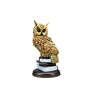 Guardian Majesty Owl Sculpture