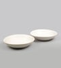 300 ML Ceramic Serving Bowls Set of 2