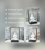 Luminous Buddha Tranquility Idol