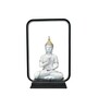 Luminous Buddha Tranquility Idol