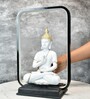 Luminous Buddha Tranquility Idol