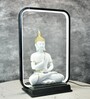 Luminous Buddha Tranquility Idol