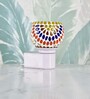 Mosaic Plug-In Electric Fragrance Diffuser