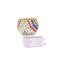Mosaic Plug-In Electric Fragrance Diffuser