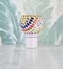 Mosaic Plug-In Electric Fragrance Diffuser