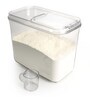 (Pack of 1) So Fresh Dry Storage Box