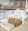 (Pack of 1) So Fresh Dry Storage Box