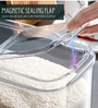 (Pack of 1) So Fresh Dry Storage Box
