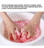 Assorted Soft Microfiber Bath & Hand Towel Set (Pack of 2)