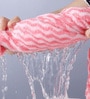Assorted Soft Microfiber Bath & Hand Towel Set (Pack of 2)