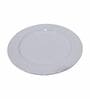 (Pack of 4) 13 Inch Round Serving Plate