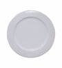 (Pack of 4) 13 Inch Round Serving Plate