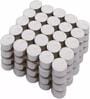 (Pack of 50) Unscented Wax T- Light Candles