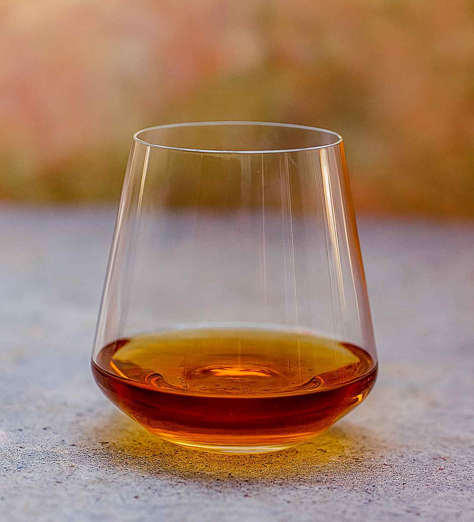 (Set Of 4) 480ml Crystal Tumblers