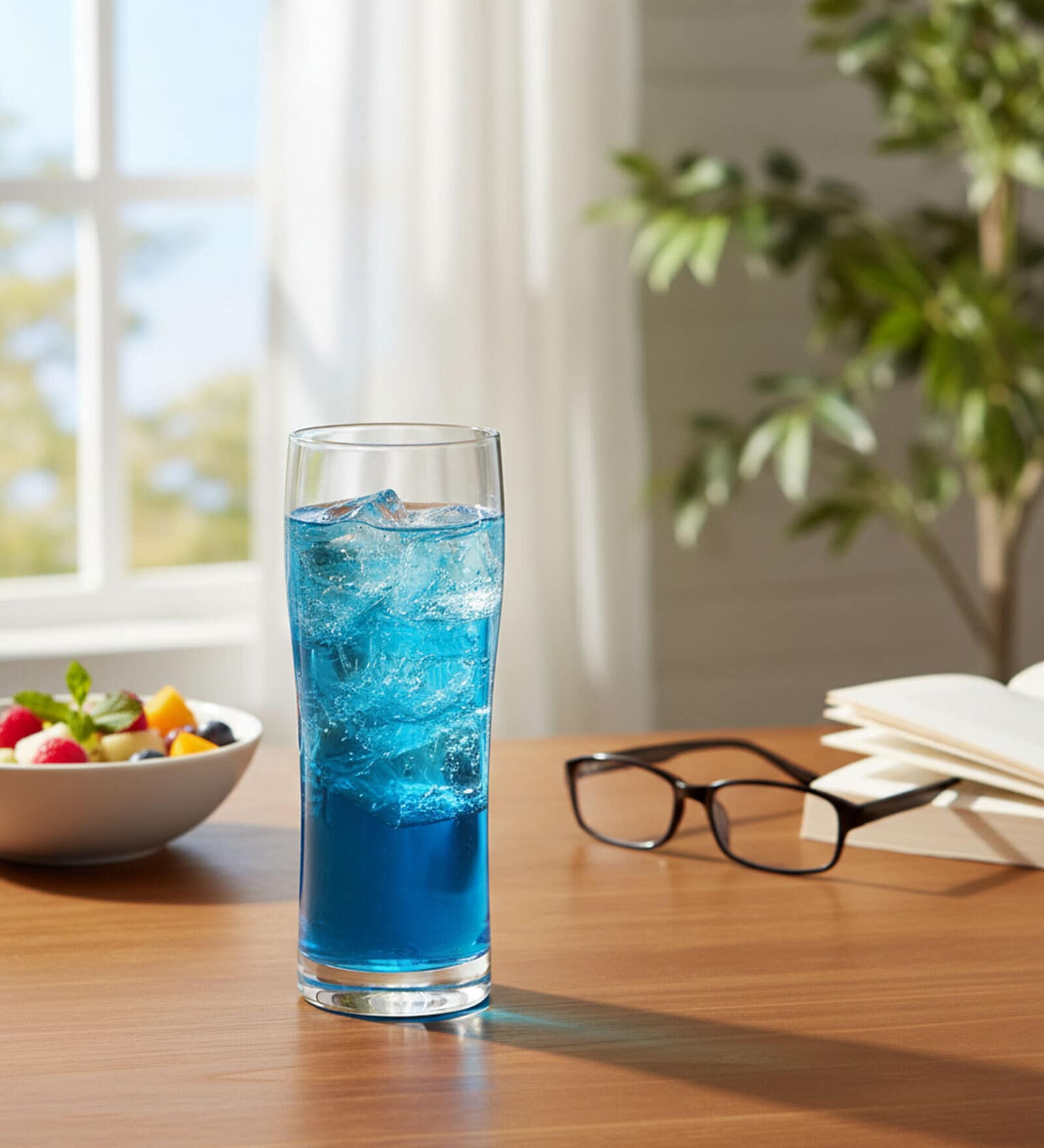 (Set of 6) Viva 345 ml Glass Water & Juice Glass Transparent (Set of 6) Viva 345 ml Glass Water & Juice Glass Transparent